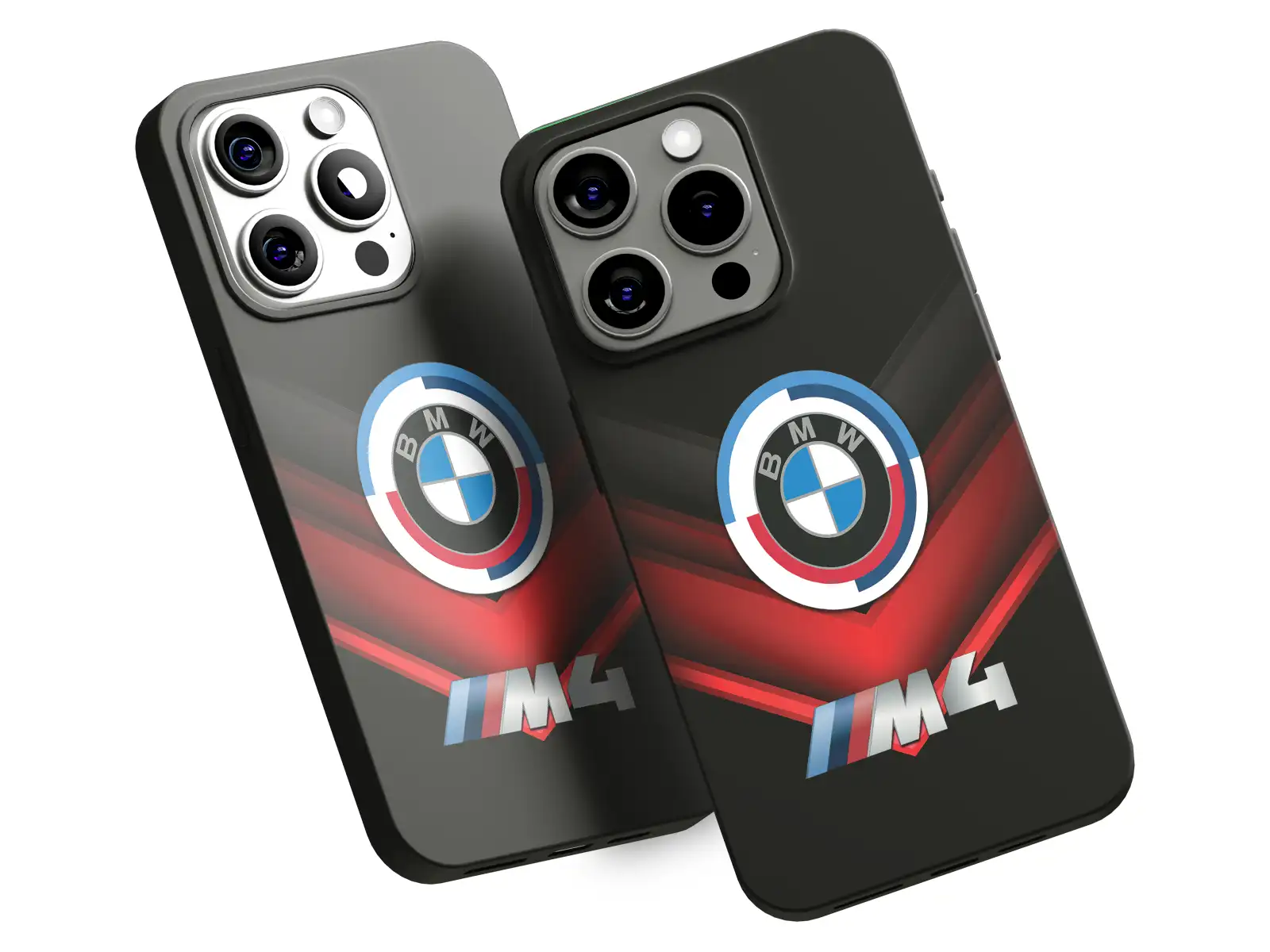 BMW Rivestimento Telefono Look Attuale Raffinato